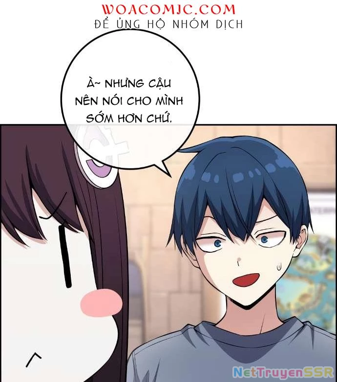 Nhân Vật Webtoon Na Kang Lim Chapter 126 - Trang 2