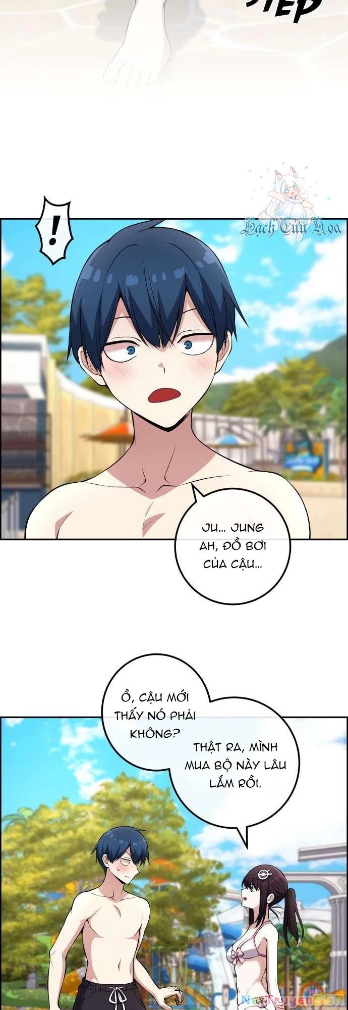 Nhân Vật Webtoon Na Kang Lim Chapter 126 - Trang 2