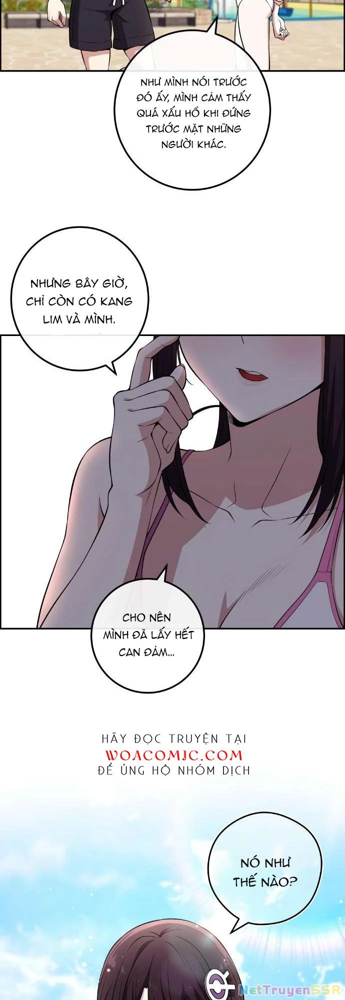 Nhân Vật Webtoon Na Kang Lim Chapter 126 - Trang 2