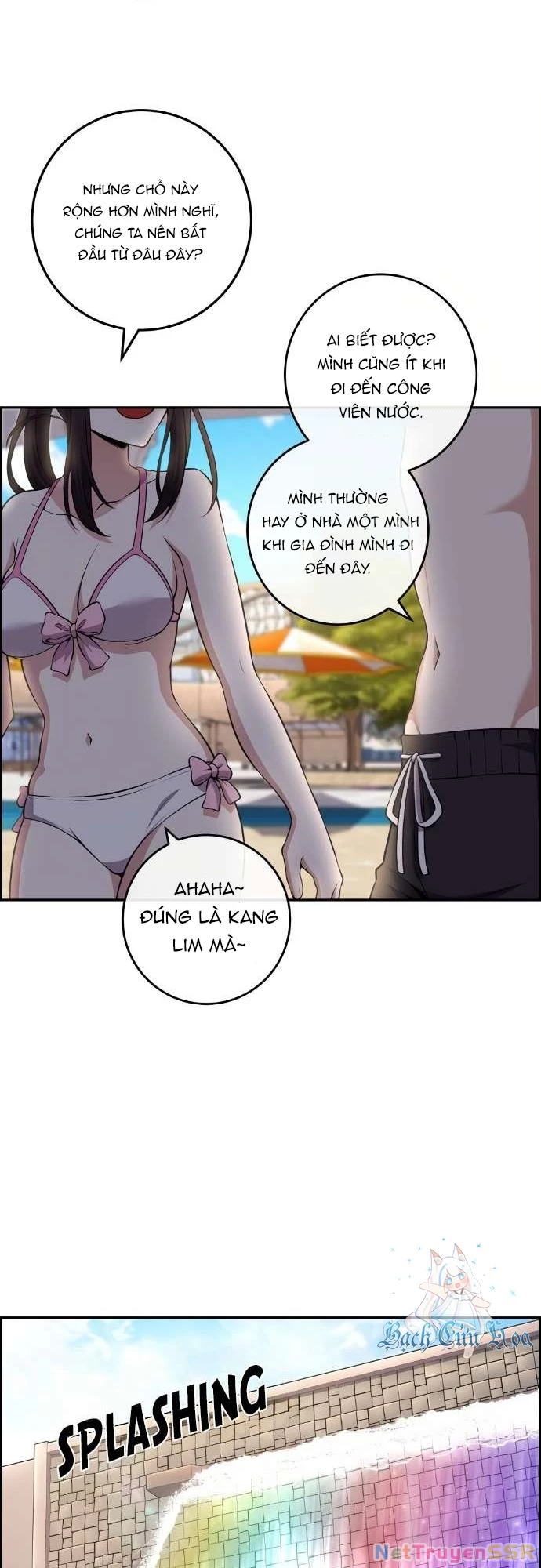 Nhân Vật Webtoon Na Kang Lim Chapter 126 - Trang 2