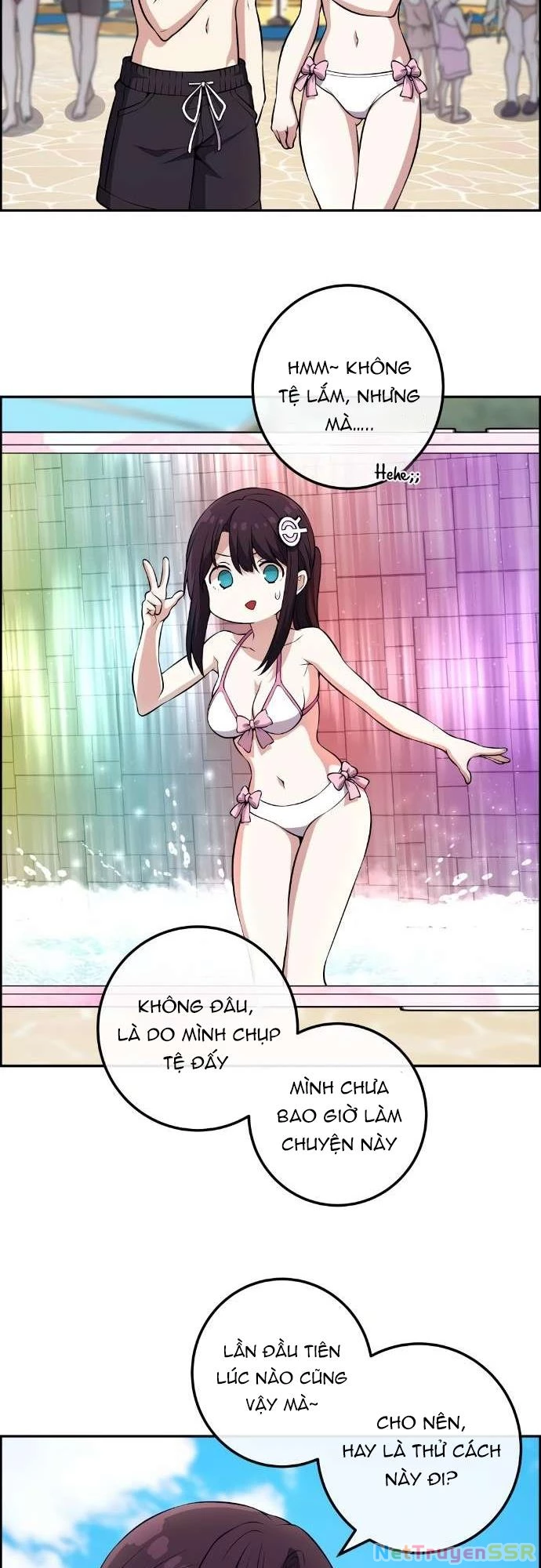 Nhân Vật Webtoon Na Kang Lim Chapter 126 - Trang 2