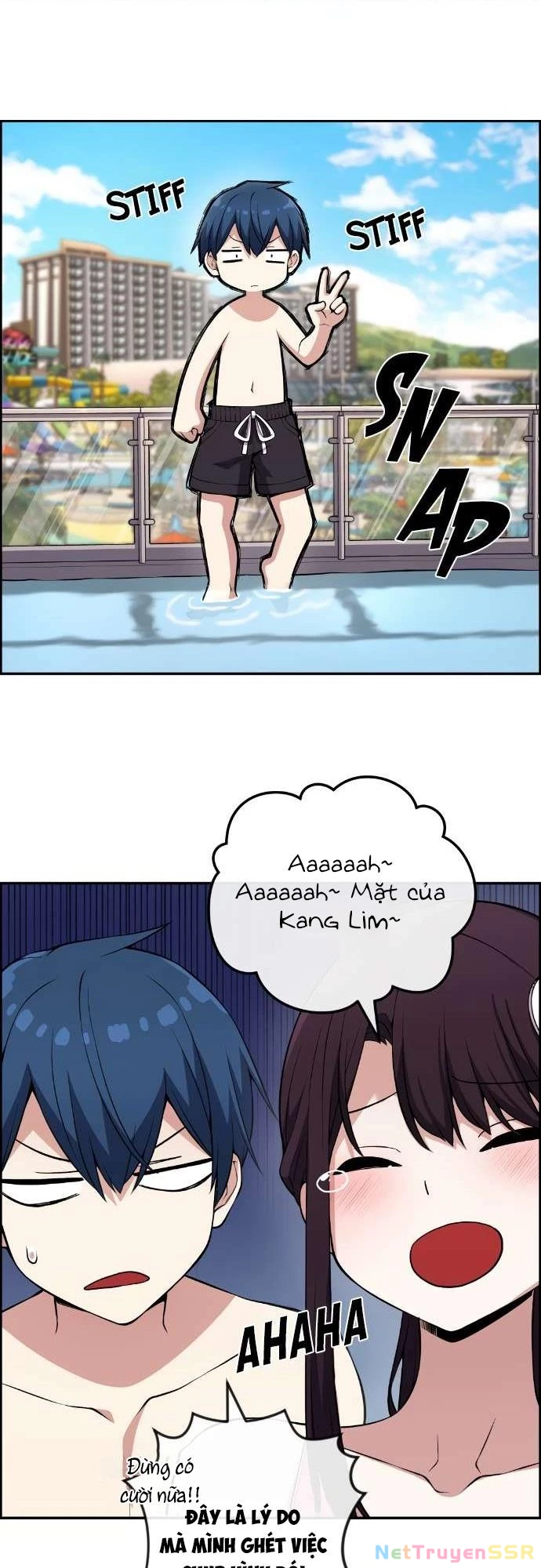 Nhân Vật Webtoon Na Kang Lim Chapter 126 - Trang 2