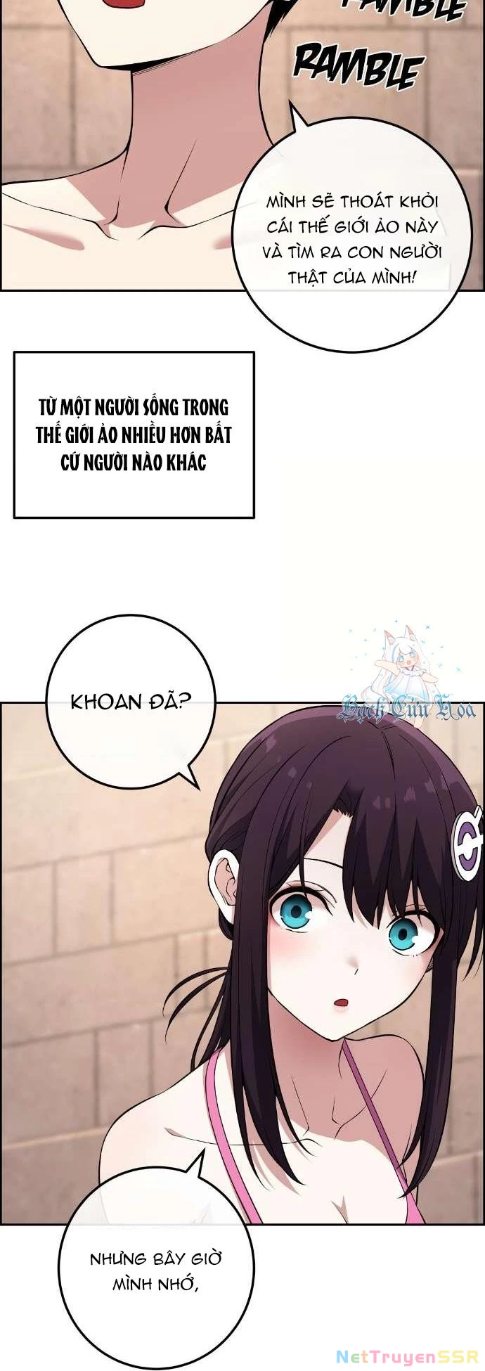 Nhân Vật Webtoon Na Kang Lim Chapter 126 - Trang 2