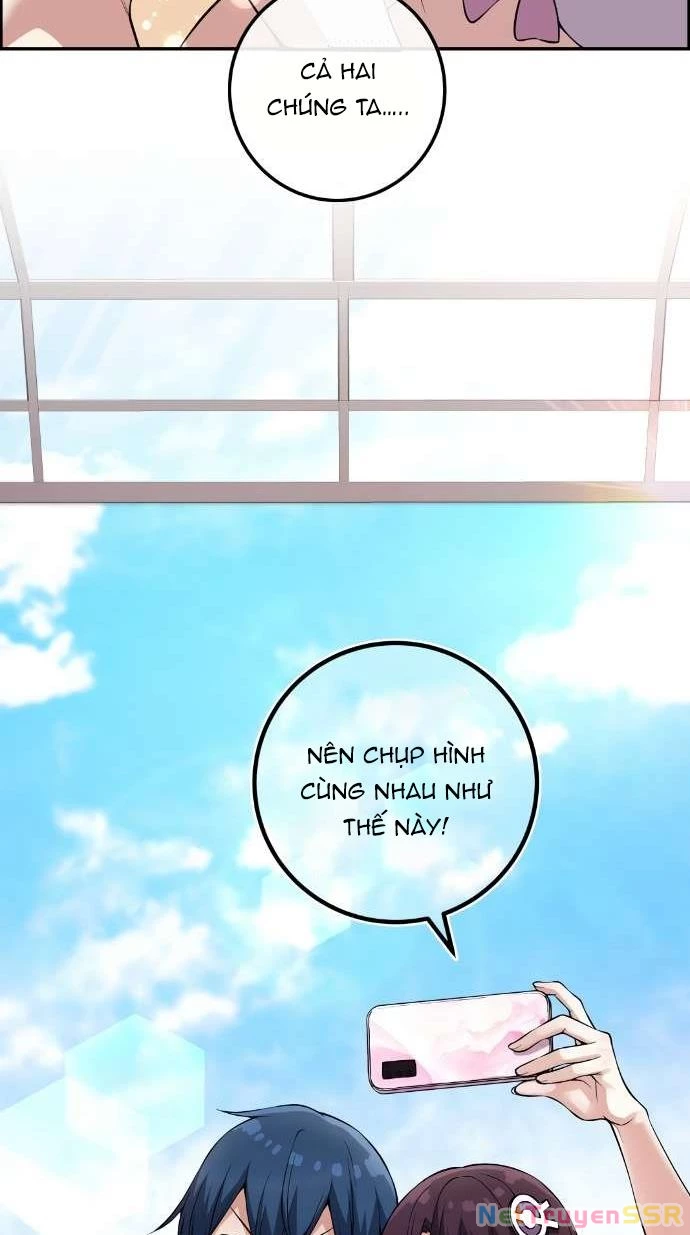 Nhân Vật Webtoon Na Kang Lim Chapter 126 - Trang 2