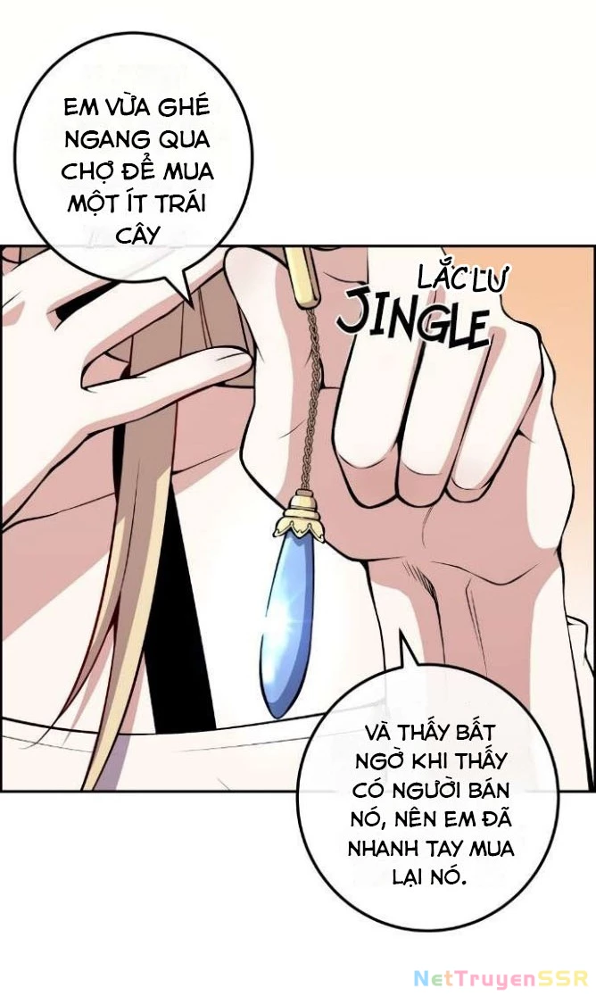 Nhân Vật Webtoon Na Kang Lim Chapter 125 - Trang 2