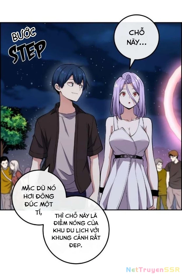 Nhân Vật Webtoon Na Kang Lim Chapter 125 - Trang 2