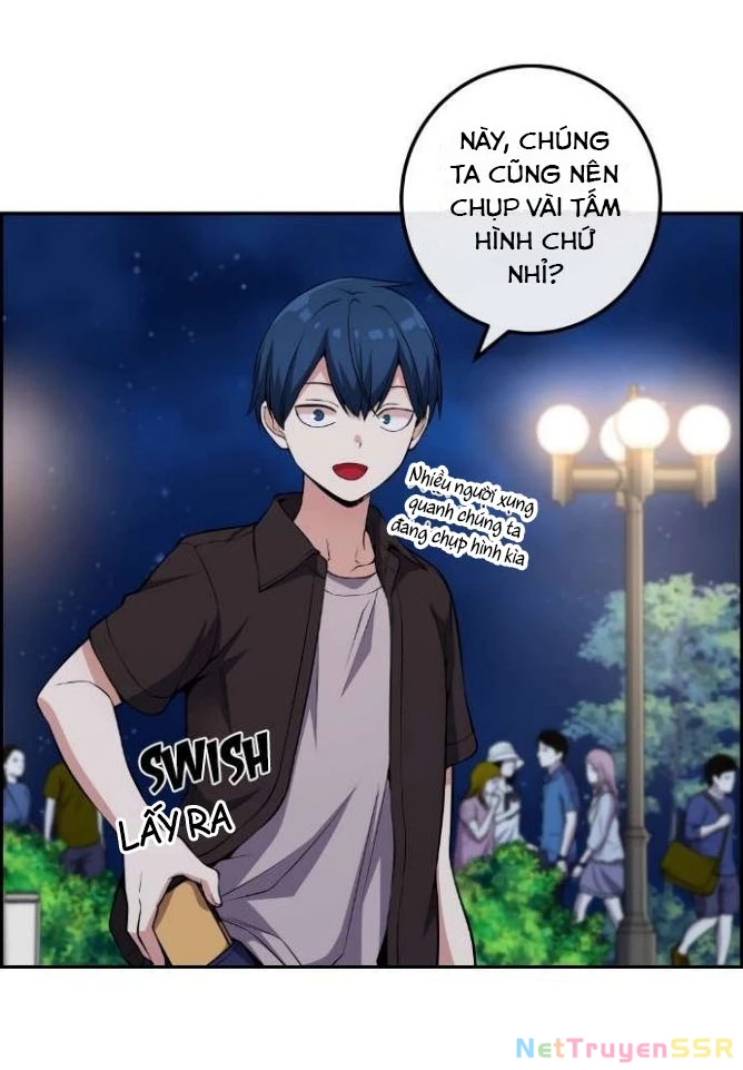 Nhân Vật Webtoon Na Kang Lim Chapter 125 - Trang 2