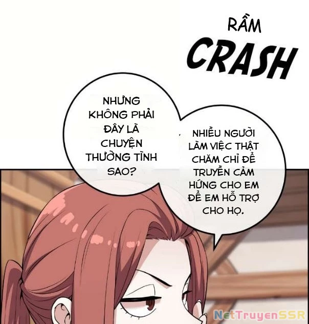 Nhân Vật Webtoon Na Kang Lim Chapter 125 - Trang 2