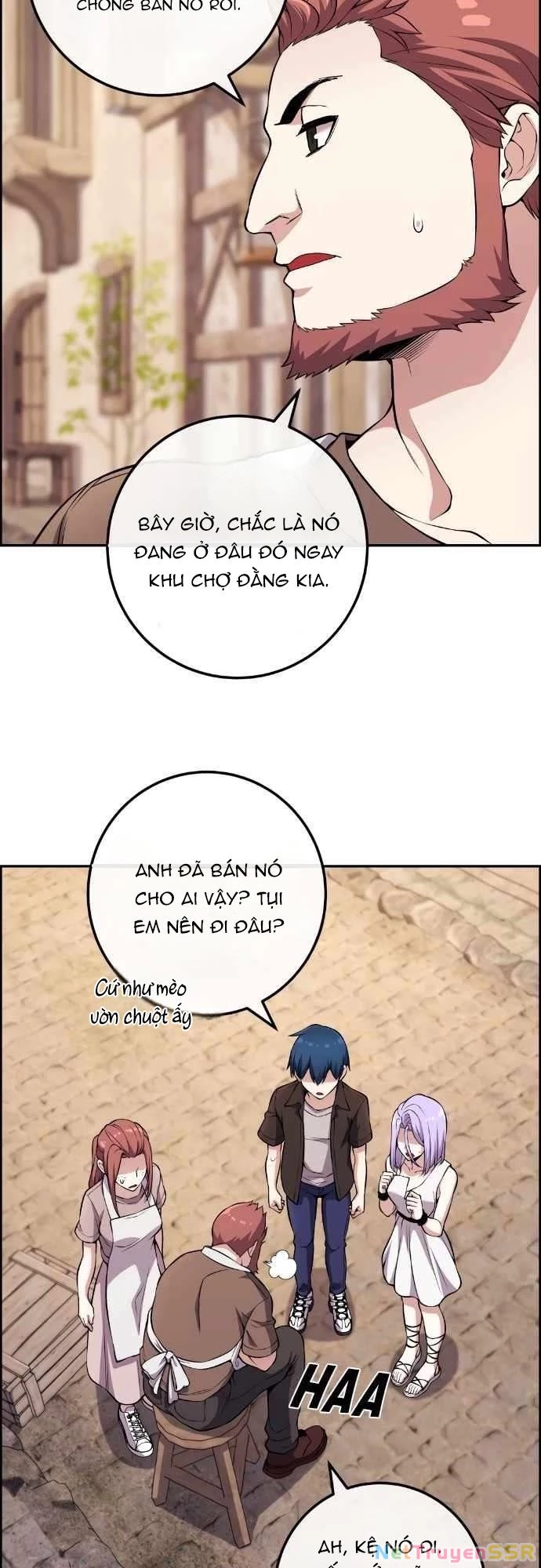 Nhân Vật Webtoon Na Kang Lim Chapter 124 - Trang 2