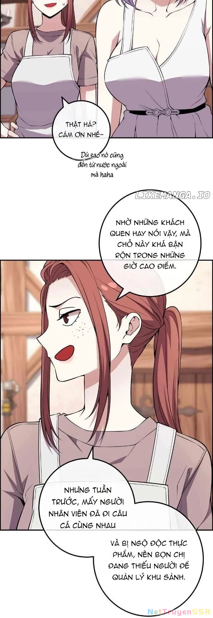 Nhân Vật Webtoon Na Kang Lim Chapter 124 - Trang 2