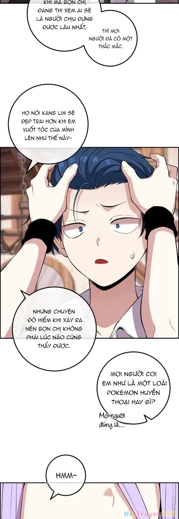 Nhân Vật Webtoon Na Kang Lim Chapter 124 - Trang 2