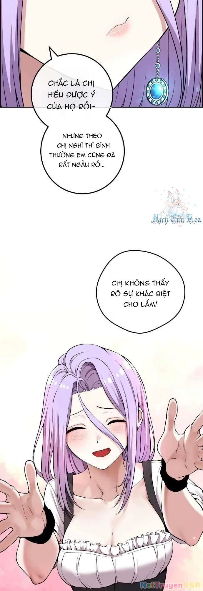 Nhân Vật Webtoon Na Kang Lim Chapter 124 - Trang 2