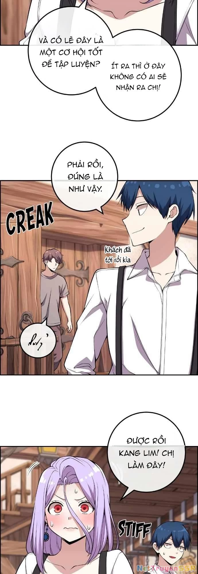 Nhân Vật Webtoon Na Kang Lim Chapter 124 - Trang 2