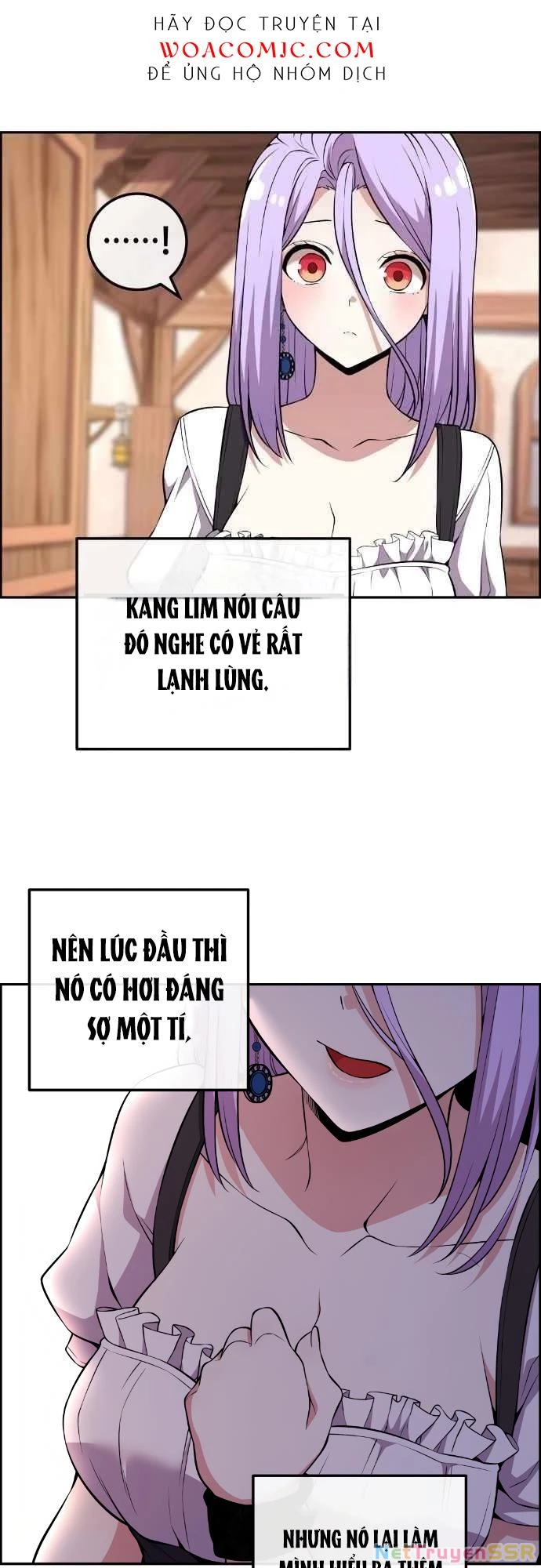 Nhân Vật Webtoon Na Kang Lim Chapter 124 - Trang 2