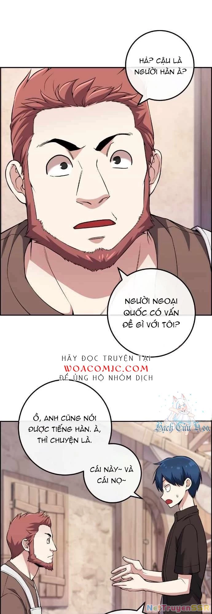 Nhân Vật Webtoon Na Kang Lim Chapter 124 - Trang 2