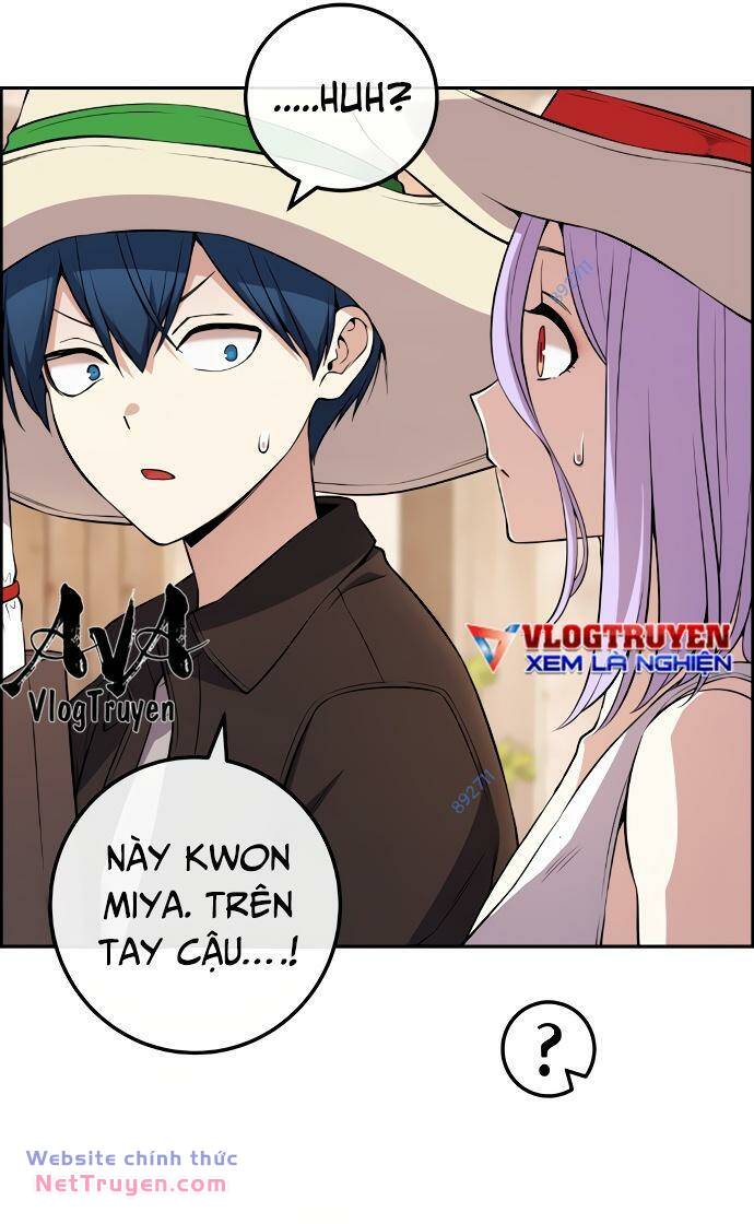 Nhân Vật Webtoon Na Kang Lim Chapter 123 - Trang 2