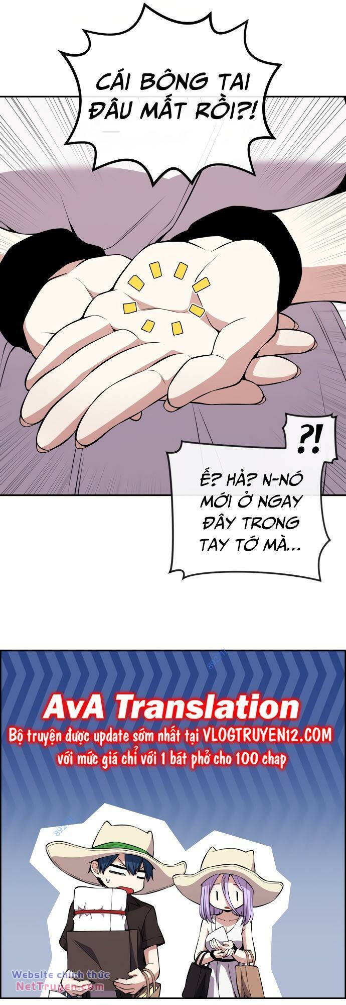 Nhân Vật Webtoon Na Kang Lim Chapter 123 - Trang 2