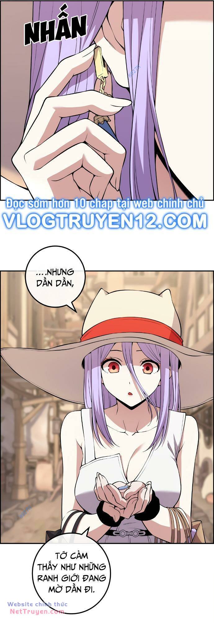 Nhân Vật Webtoon Na Kang Lim Chapter 123 - Trang 2