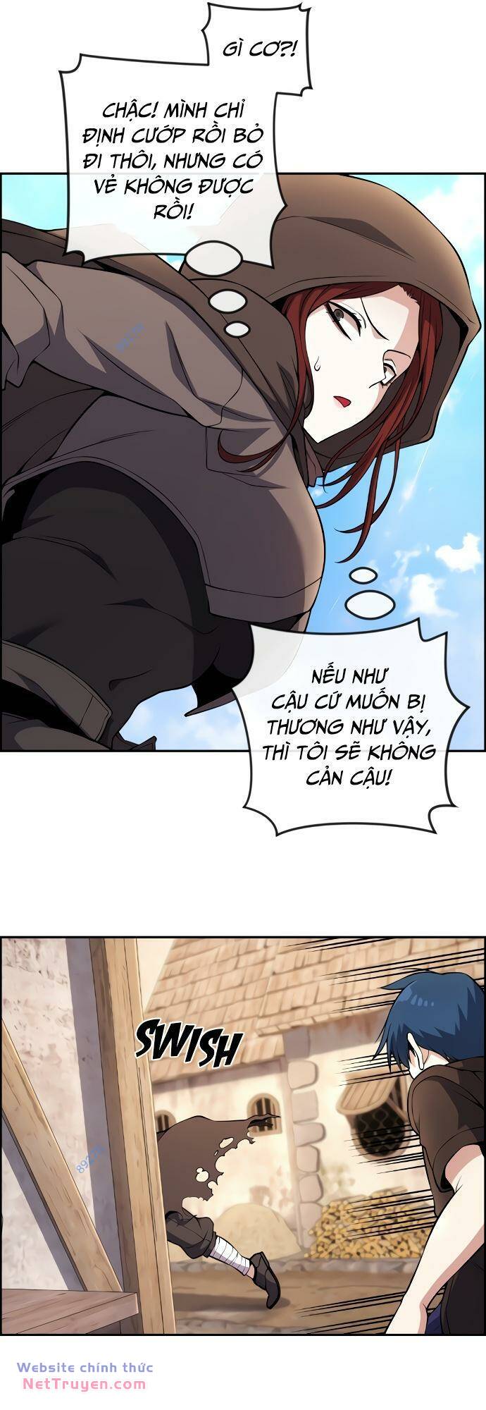 Nhân Vật Webtoon Na Kang Lim Chapter 123 - Trang 2