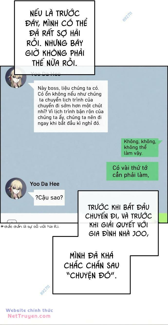 Nhân Vật Webtoon Na Kang Lim Chapter 123 - Trang 2