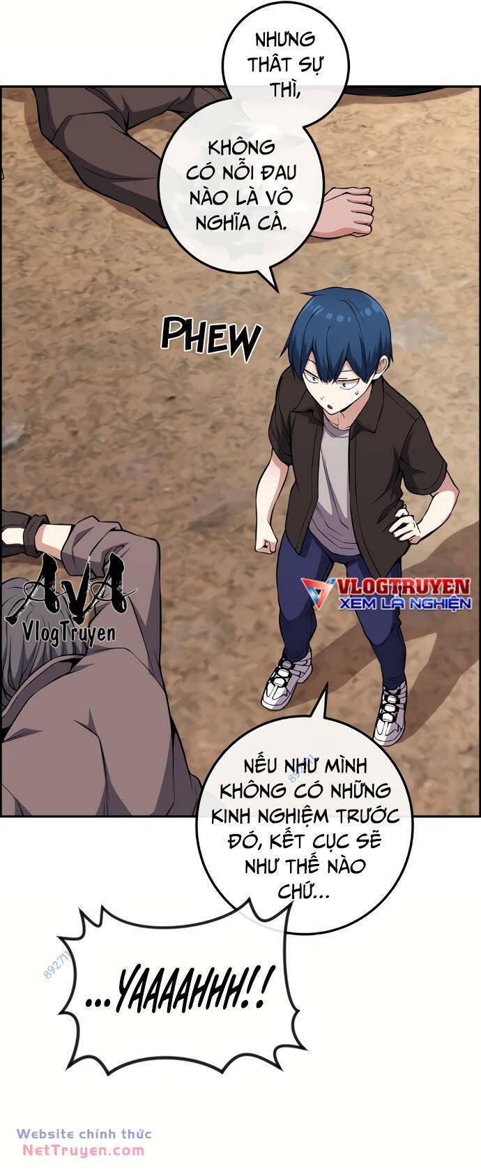 Nhân Vật Webtoon Na Kang Lim Chapter 123 - Trang 2