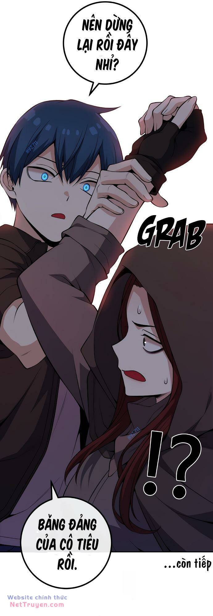 Nhân Vật Webtoon Na Kang Lim Chapter 123 - Trang 2