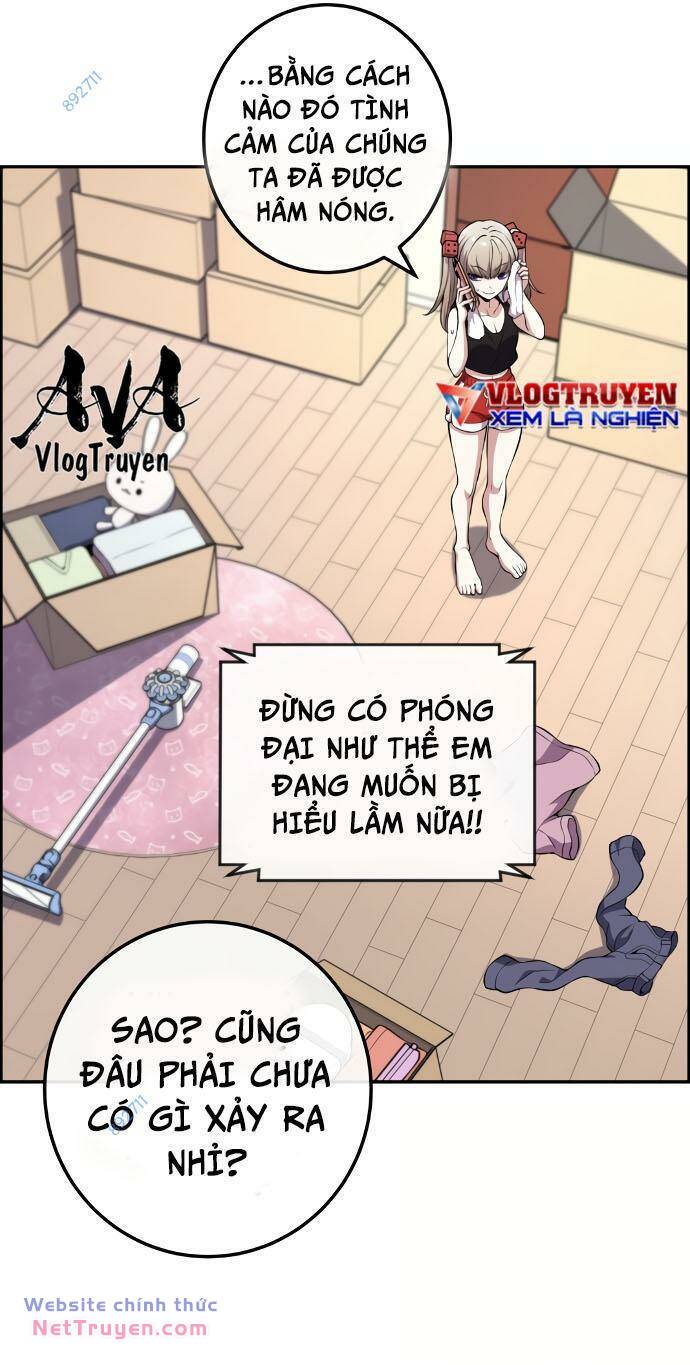 Nhân Vật Webtoon Na Kang Lim Chapter 122 - Trang 2