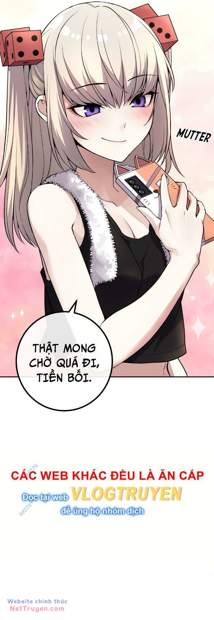 Nhân Vật Webtoon Na Kang Lim Chapter 122 - Trang 2