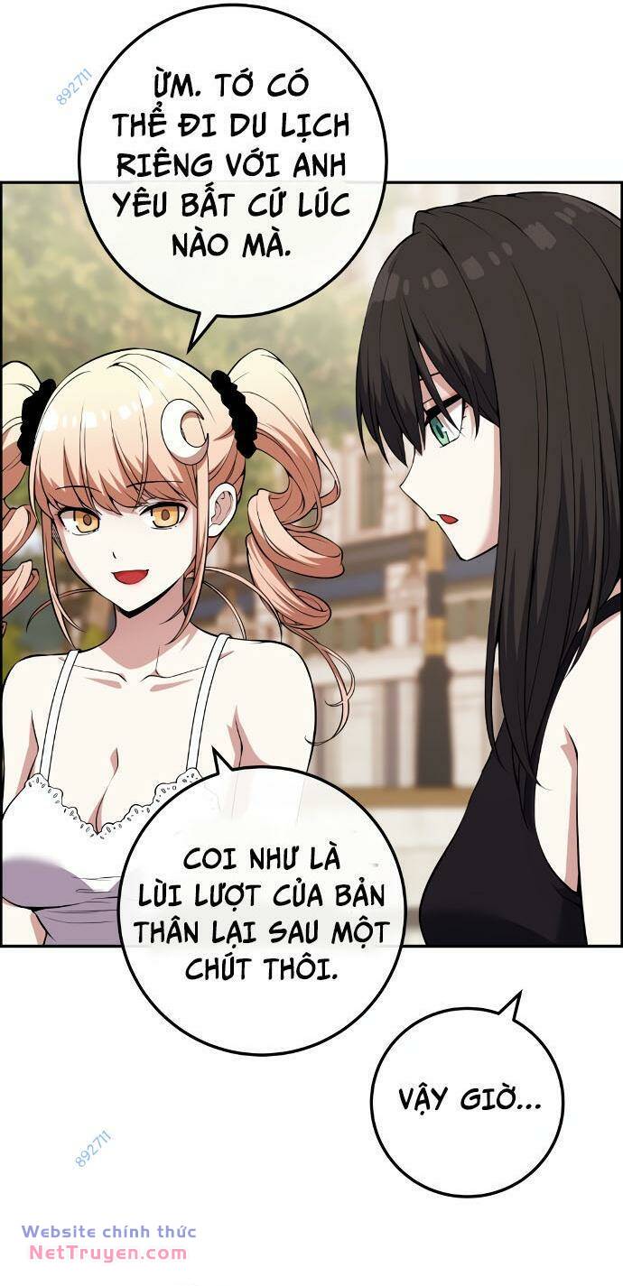 Nhân Vật Webtoon Na Kang Lim Chapter 122 - Trang 2