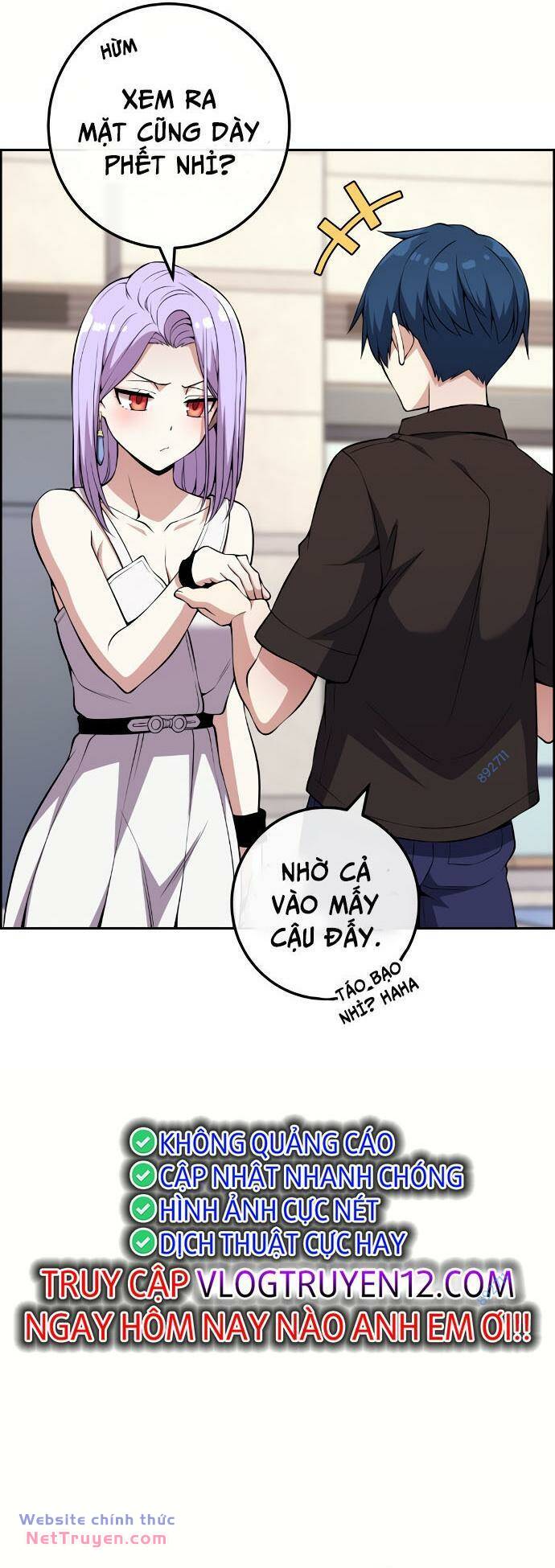 Nhân Vật Webtoon Na Kang Lim Chapter 122 - Trang 2