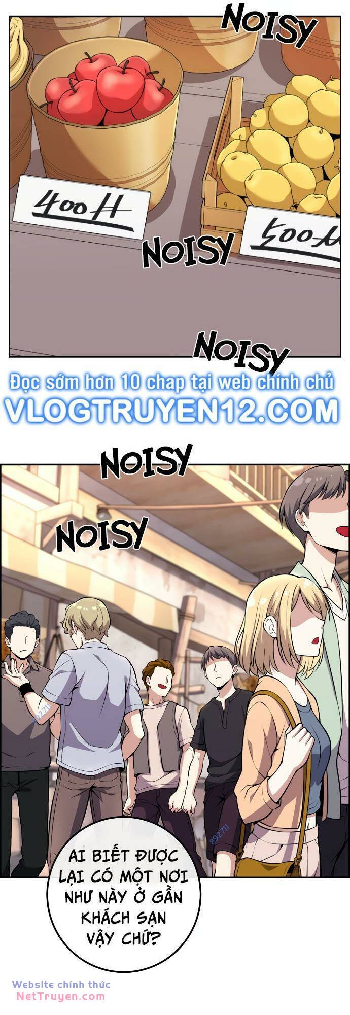 Nhân Vật Webtoon Na Kang Lim Chapter 122 - Trang 2