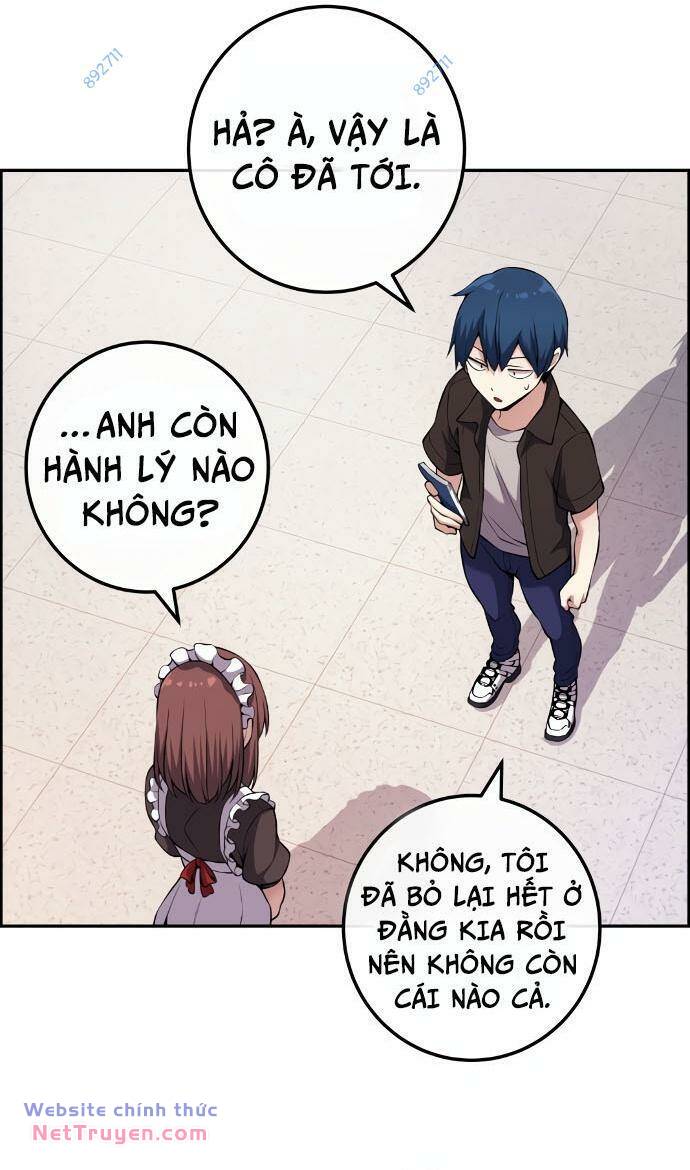 Nhân Vật Webtoon Na Kang Lim Chapter 122 - Trang 2