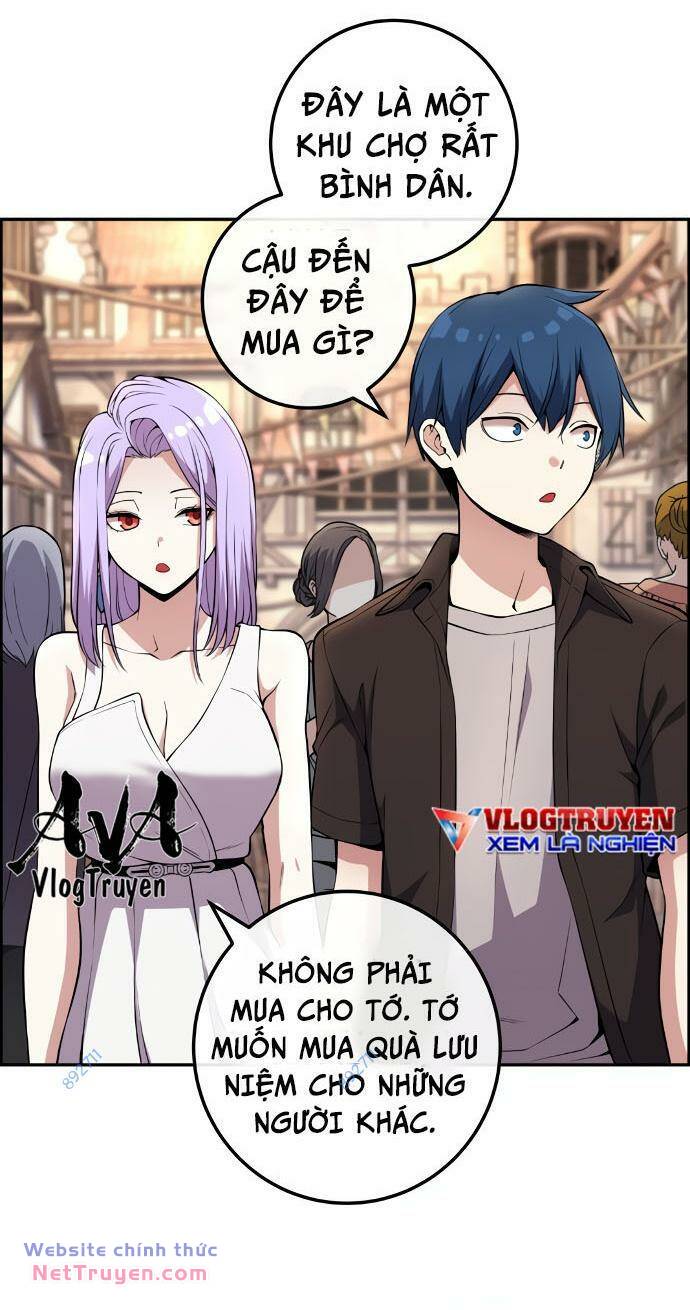 Nhân Vật Webtoon Na Kang Lim Chapter 122 - Trang 2