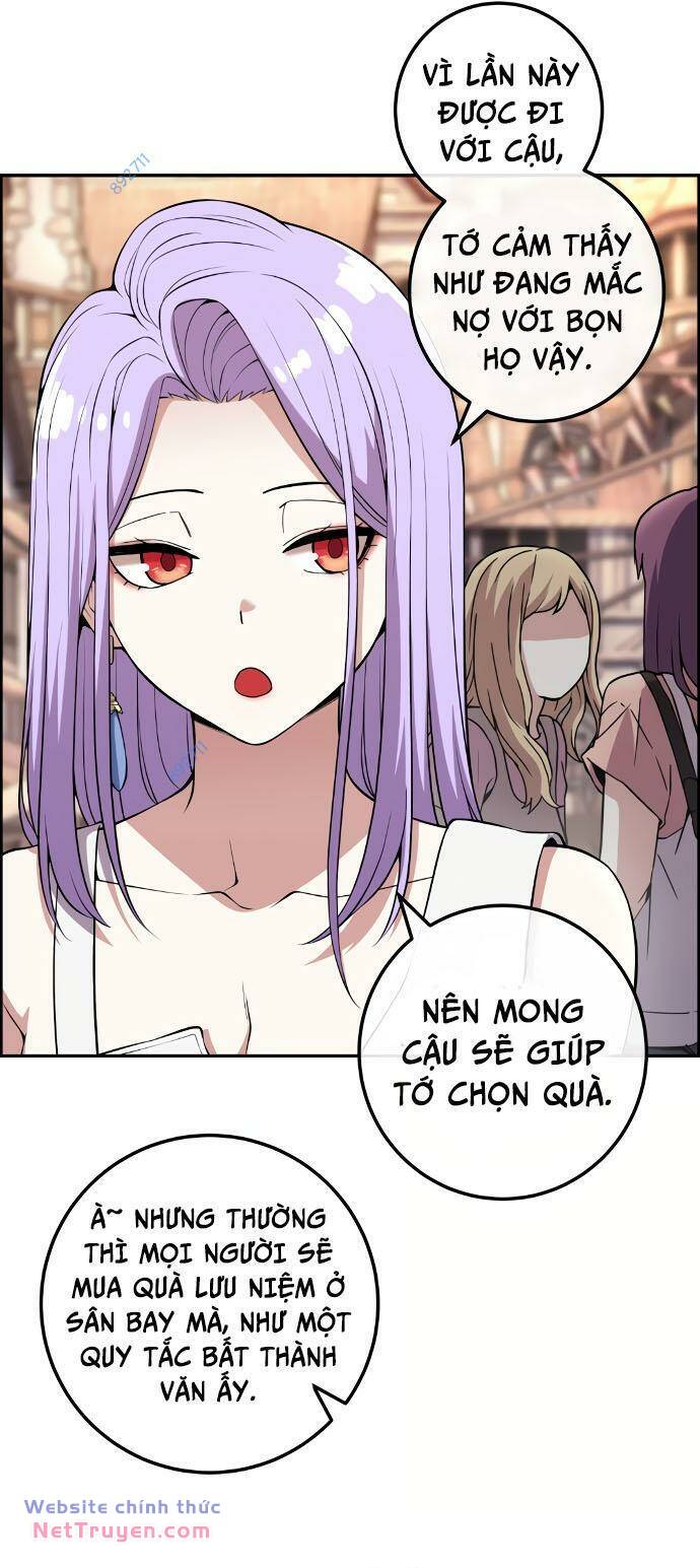 Nhân Vật Webtoon Na Kang Lim Chapter 122 - Trang 2