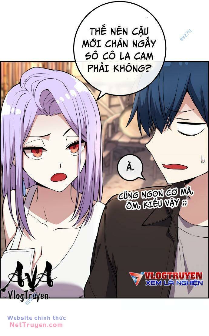 Nhân Vật Webtoon Na Kang Lim Chapter 122 - Trang 2