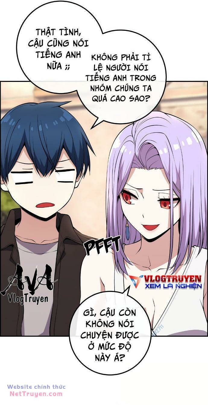 Nhân Vật Webtoon Na Kang Lim Chapter 122 - Trang 2