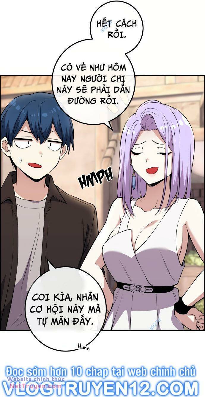 Nhân Vật Webtoon Na Kang Lim Chapter 122 - Trang 2