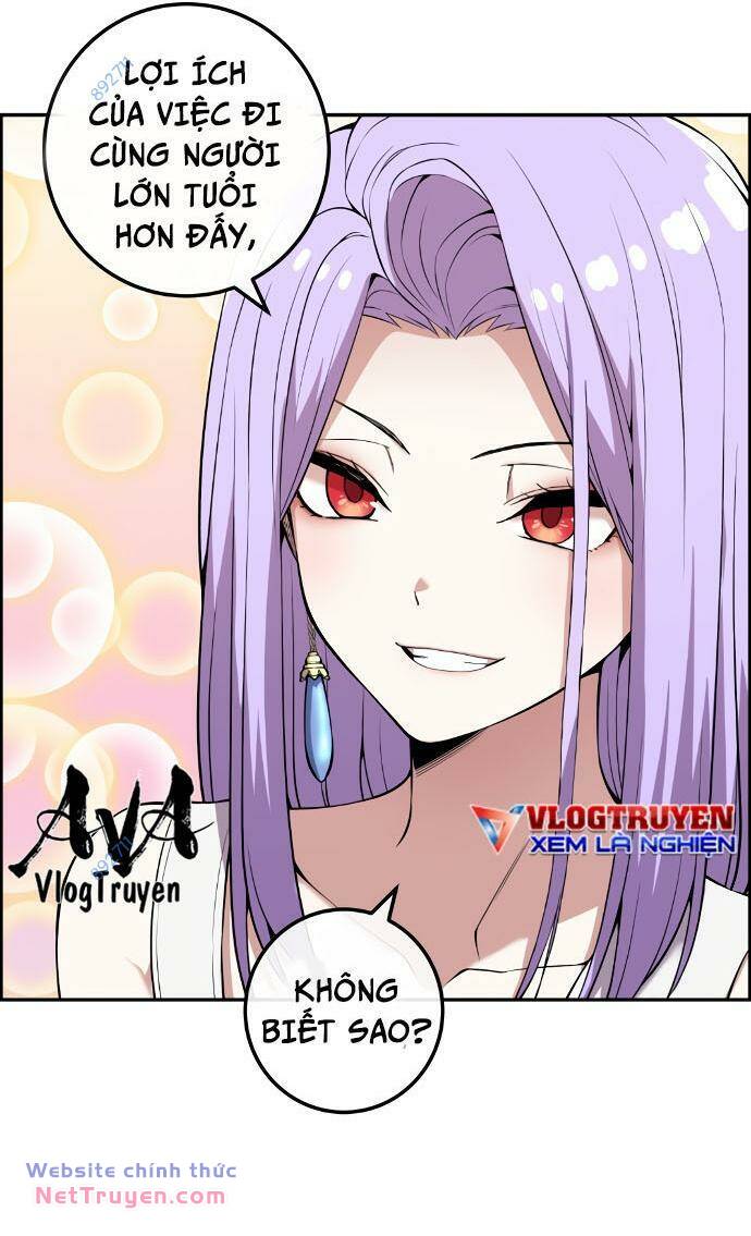 Nhân Vật Webtoon Na Kang Lim Chapter 122 - Trang 2