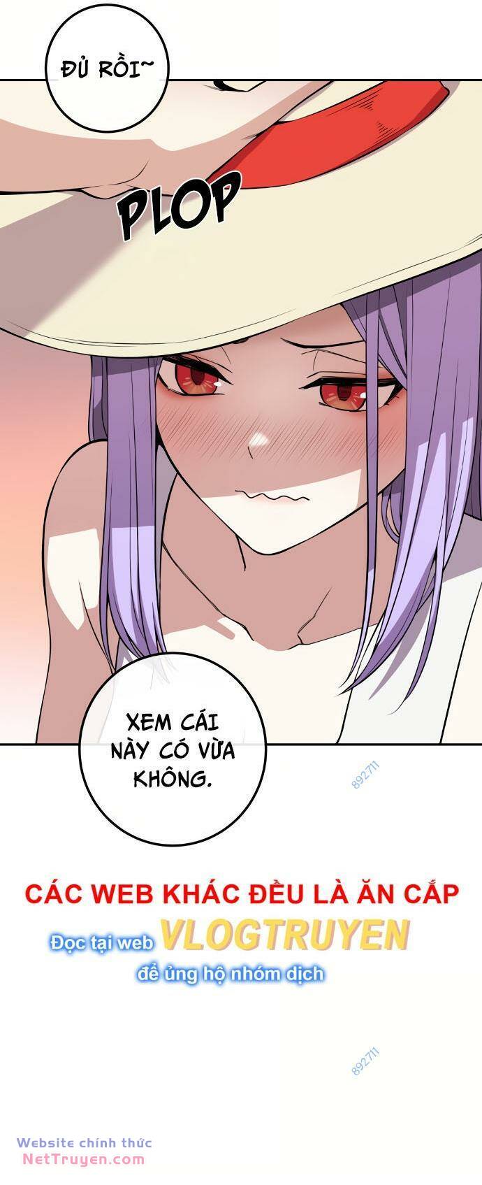 Nhân Vật Webtoon Na Kang Lim Chapter 122 - Trang 2