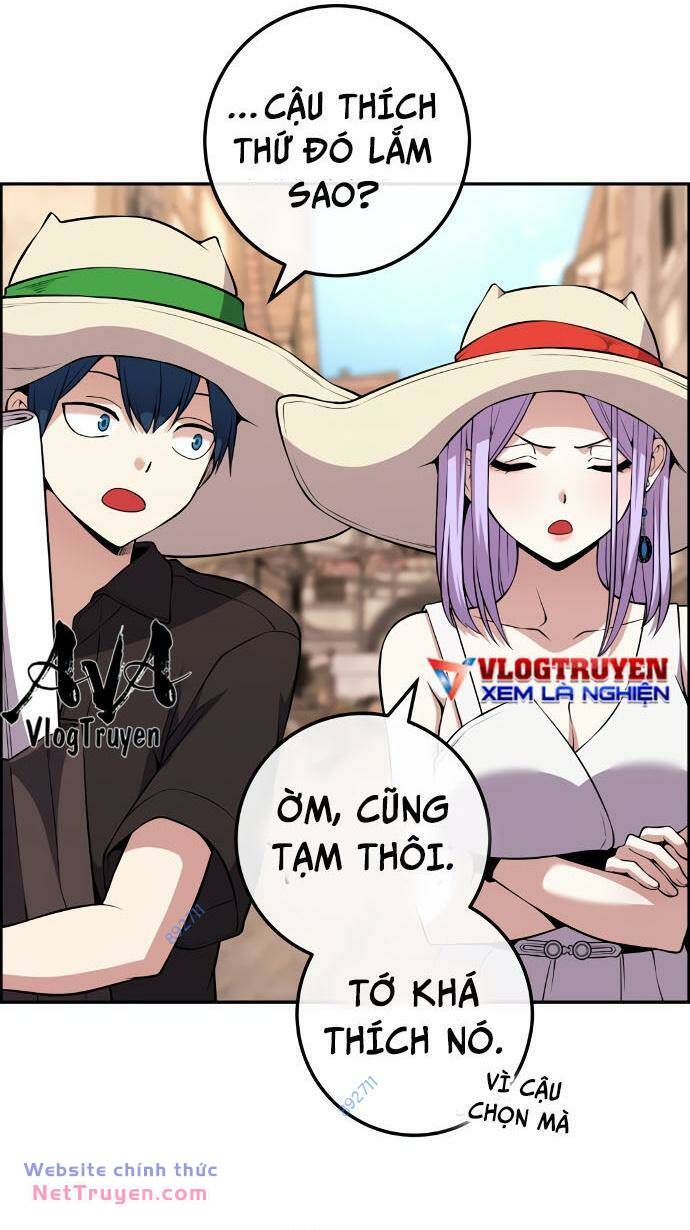 Nhân Vật Webtoon Na Kang Lim Chapter 122 - Trang 2