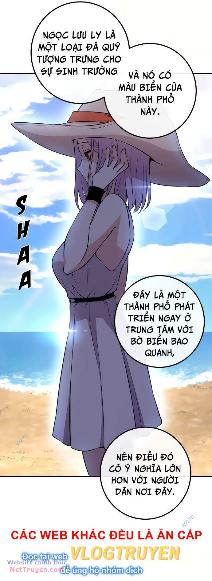 Nhân Vật Webtoon Na Kang Lim Chapter 122 - Trang 2