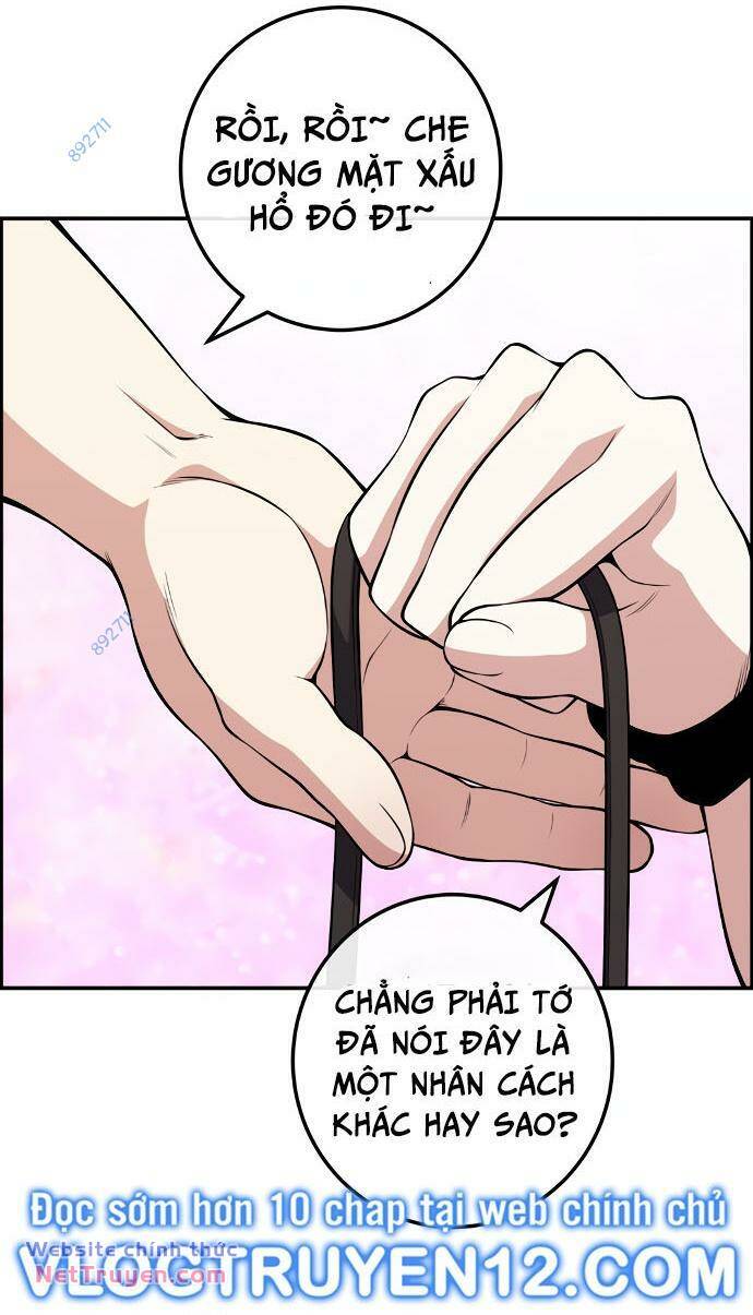 Nhân Vật Webtoon Na Kang Lim Chapter 122 - Trang 2