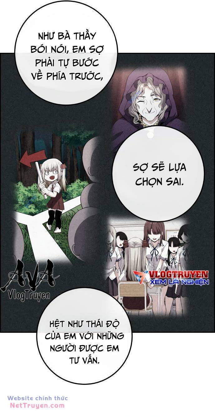 Nhân Vật Webtoon Na Kang Lim Chapter 121 - Trang 2