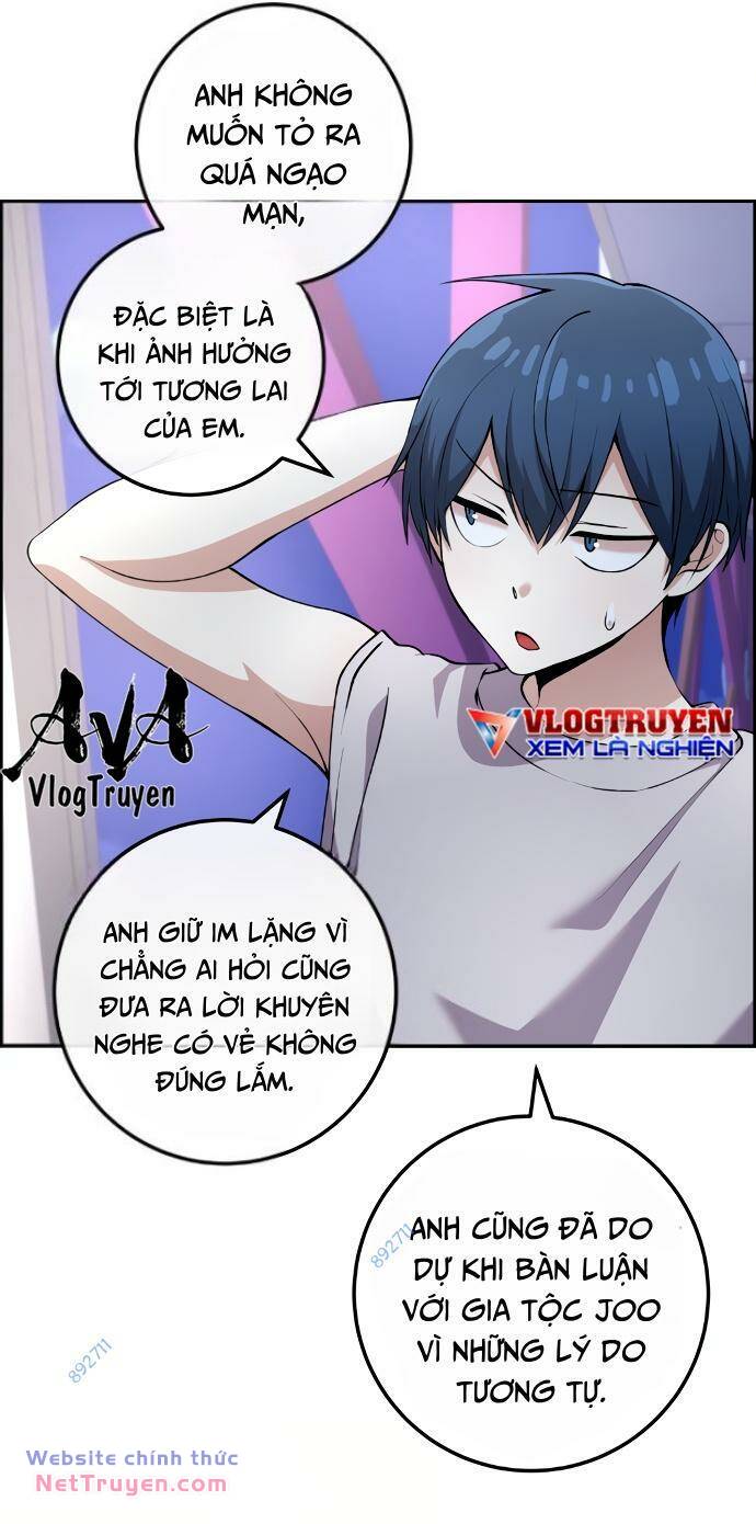 Nhân Vật Webtoon Na Kang Lim Chapter 121 - Trang 2