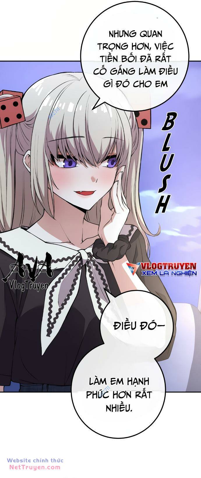 Nhân Vật Webtoon Na Kang Lim Chapter 121 - Trang 2