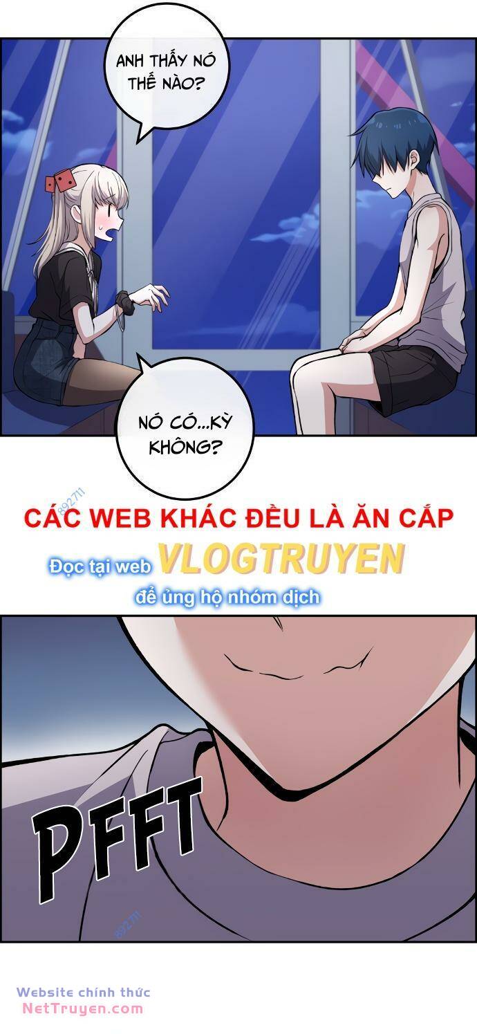 Nhân Vật Webtoon Na Kang Lim Chapter 121 - Trang 2