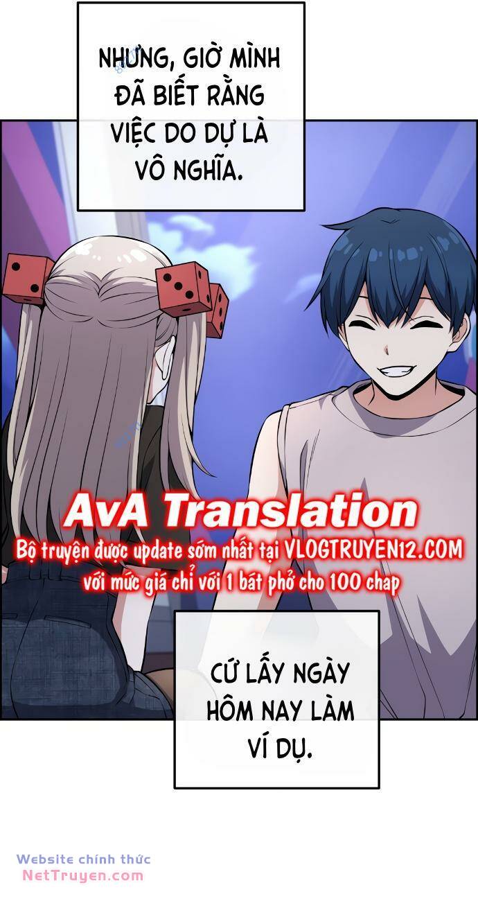 Nhân Vật Webtoon Na Kang Lim Chapter 121 - Trang 2