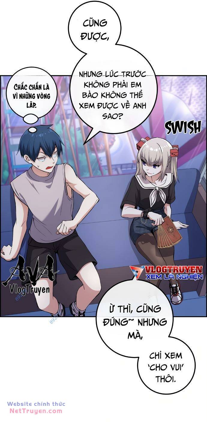 Nhân Vật Webtoon Na Kang Lim Chapter 121 - Trang 2