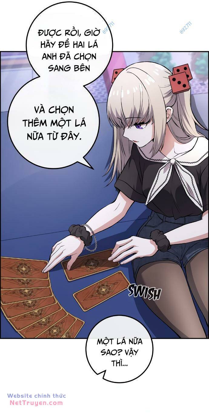 Nhân Vật Webtoon Na Kang Lim Chapter 121 - Trang 2