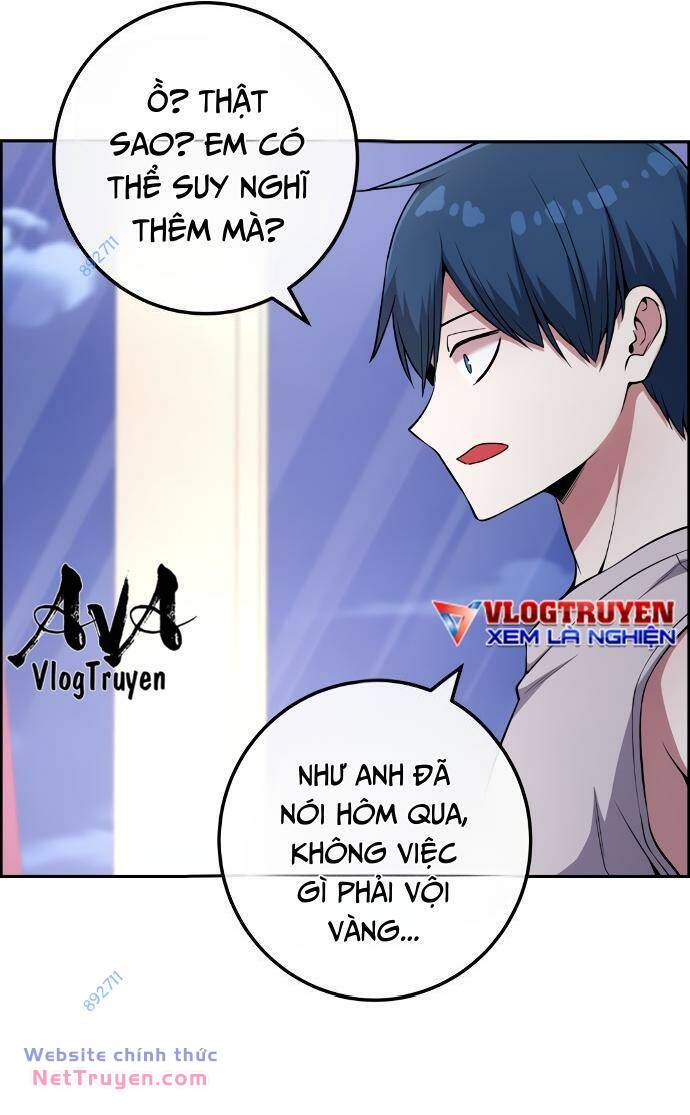 Nhân Vật Webtoon Na Kang Lim Chapter 121 - Trang 2